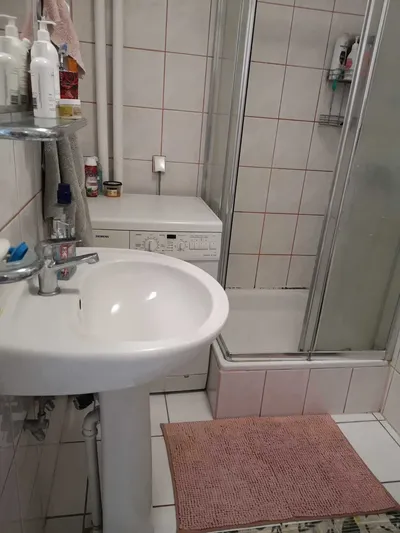 Pokój 1os ściałe centrum - miniatura 5