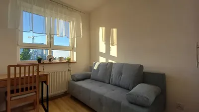 Mieszkanie 2pokoje, balkon, garaż, Stańczyka - miniatura 3