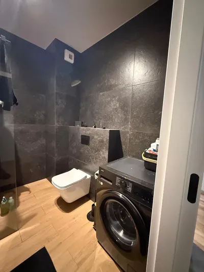 Wynajmę mieszkanie Rzeszów ul. Urocza 65m2 - miniatura 5