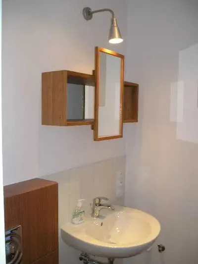 Stare Podgórze Kalwaryjska Studio dla pary lub singla - miniatura 5