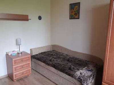 Mieszkanie na wynajem Rondo Wiatraczna - miniatura 5