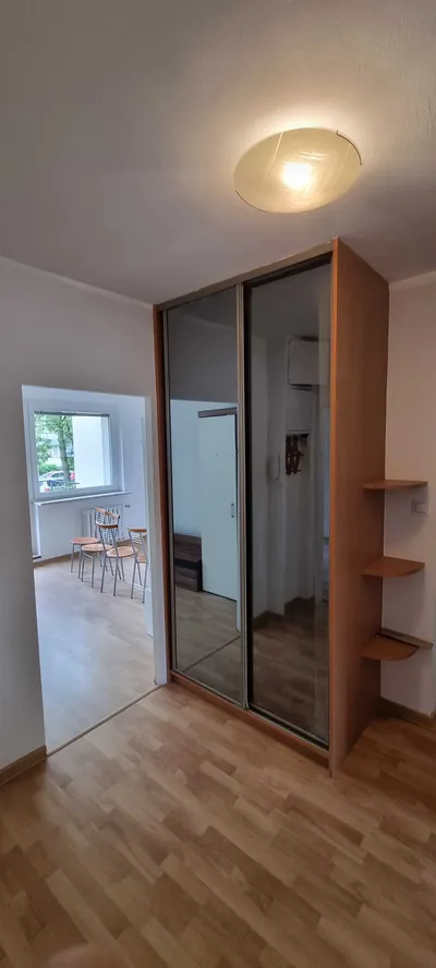 Wynajmę M4 Retkinia-Południe 53m2 Armii Krajowej Odnowione - miniatura 3