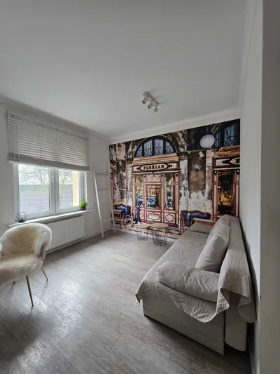 Piękne mieszkanie, 45m2, Śródmieście - miniatura 2