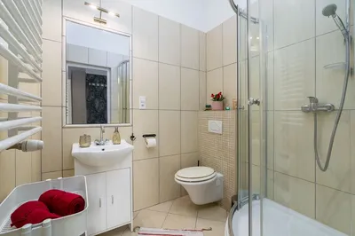 Pokój w super lokalizacji/A room in a great location/Номер в отличном месте - miniatura 5