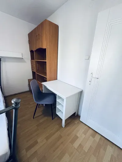 Do wynajęcia pokój dla 2 osob . Ul. Żwirki Wigury , Pole Mokotowskie , Ochota - miniatura 4