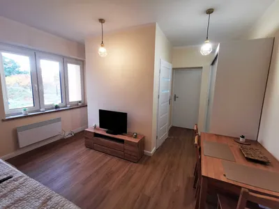 Samodzielne mieszkanie Warszawa Wawer