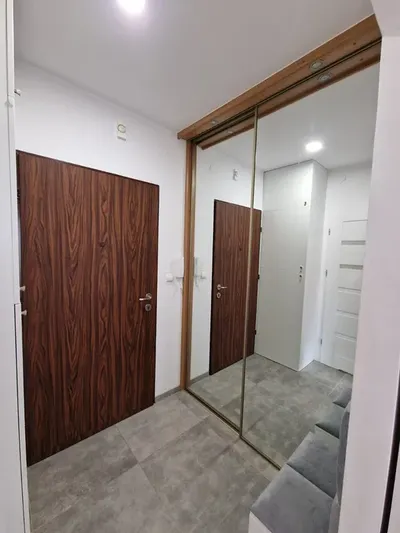 Mieszkanie na wynajem Szczecin Kijewo 31 m² - miniatura 5