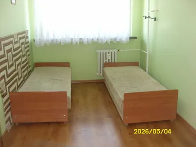 wynajmę mieszkanie 2 pok. na ul. Okrzei - miniatura 5