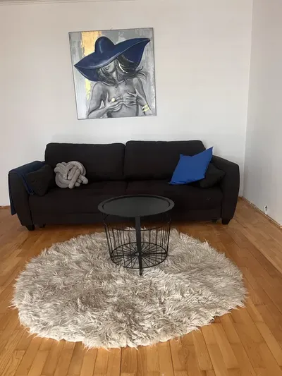 Kawalerka 30 m2,Szmaragdowa, Czuby - miniatura 3