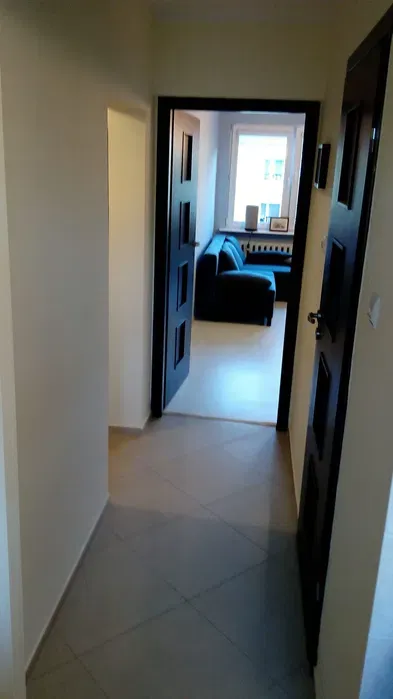 Do wynajęcia mieszkanie 46 m 2 przymorze Gdańsk 2 pokoje jagiellońska - miniatura 2