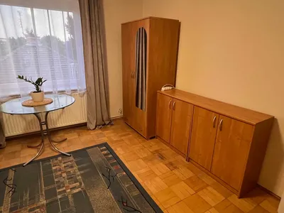 Dębiec wynajmę pokój jednoosobowy 15m