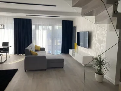Mieszkanie 100 m2 przy parku zdrowie - miniatura 2