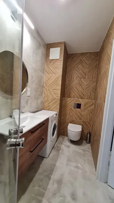 Pokój Poznań Palacza - miniatura 5
