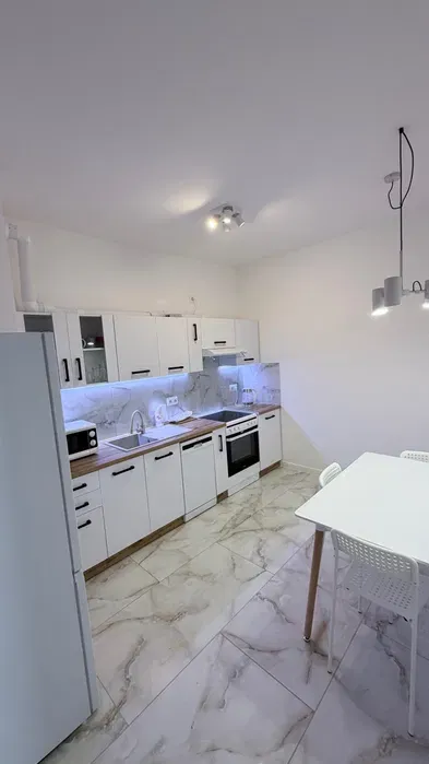 Pokój z tarasem w samym centrum Poznania Dolna Wilda 10 - miniatura 5