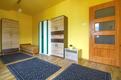 3 OSOBNE pokoje + BALKON | Architektów - miniatura 2
