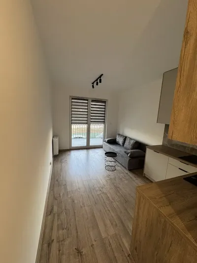 Nowa kawalerka 22 m² + balkon | ul. Rycerska 24, Bydgoszcz | 1 piętro | od 1 maja - miniatura 3