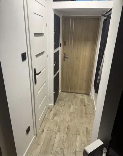 Wynajmę pokój metro młynów od 1 czerwca :) - miniatura 3