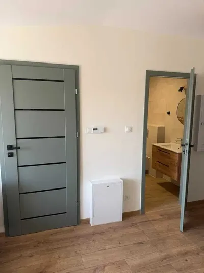 Kawalerka 2 pokoje, 31m 2. Nowe budownictwo Parking GRATIS - miniatura 5