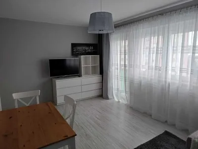 Wynajem mieszkania Bielany 3 pokoje - miniatura 2