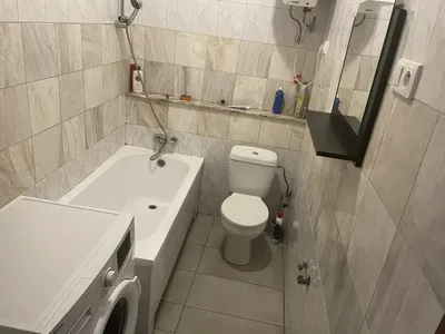 Wolne miejsce w pokoju trzyosobowym - miniatura 3