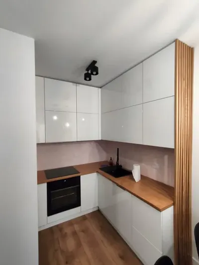 Wynajmę dwupokojowe mieszkanie Warszawa Włochy - miniatura 3