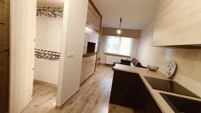 Wynajmę mieszkanie: Warszawa - osiedle WILNO - miniatura 2