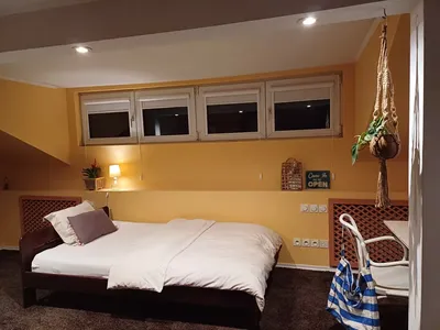 Large, well-maintained room for a responsible and tidy person