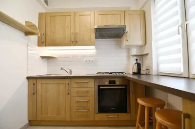 Od 16.05 -> Nowe Miasto 2 pokoje po remoncie 48 m2 ul. Popiełuszki - miniatura 5