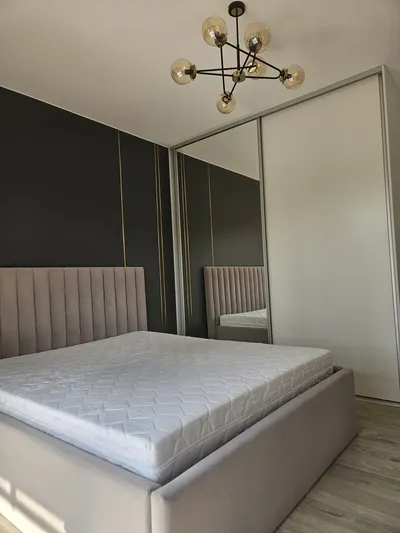 3-pokojowe mieszkanie do wynajęcia od zaraz Różanka Wrocław ul. Obornicka - miniatura 3