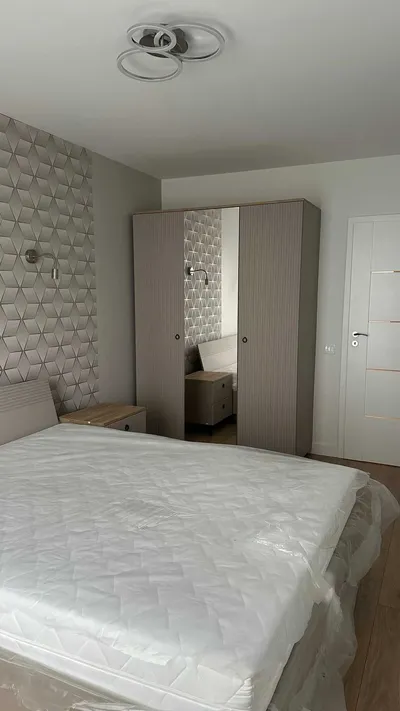 Wynajmę 3 pokojowe mieszkanie 60 m2 na parterze ul. Lublańska 13. - miniatura 5