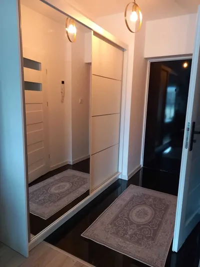 Pokój mieszkanie Lublin ul.Wrońska - miniatura 2
