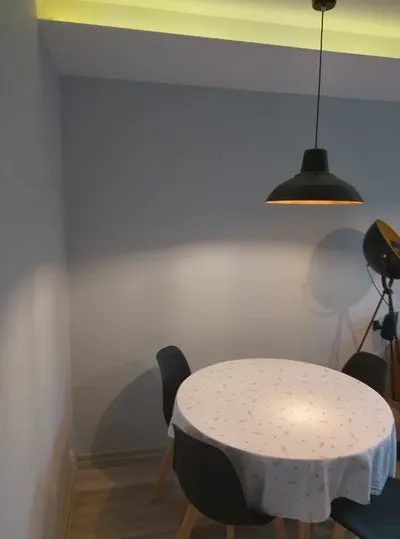 Nowoczesne, 2 pokoje (39 m²) z osobną sypialnią | Od 1 czerwca! Super lokalizacja! - miniatura 2