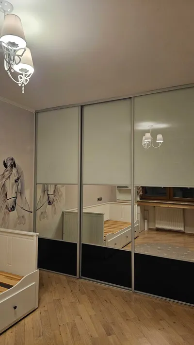 Mieszkanie do wynajęcia 57 m2 Grzegórzki