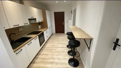 1-osobowy pokój Poznań - miniatura 4