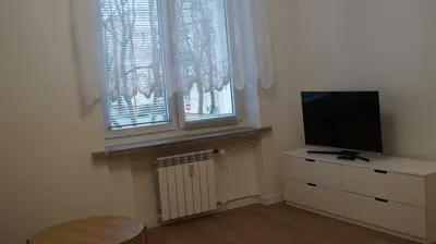 2 pokoje | Kapuściska | 34 m² | od 1 maja - miniatura 2