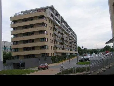 Mieszkanie do wynajęcia