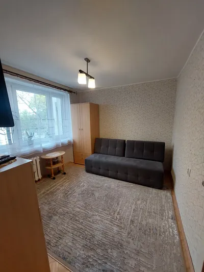Mieszkanie 2-pokojowe w Centrum Torunia - miniatura 4