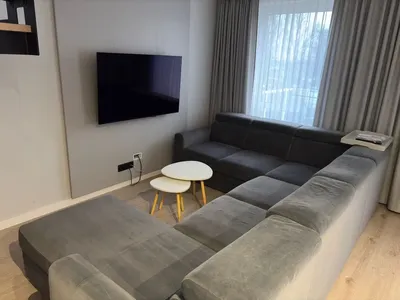 Super mieszkanie, 120 m². duże