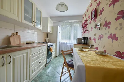 Pokój dla 1 osoby, wyposażony - Ofiar Katynia 19, Baranówka - miniatura 2
