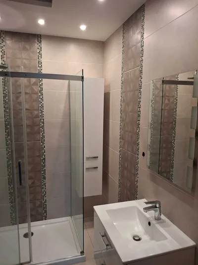 Mieszkanie 3 pokojowe, 50m2, nowe budownictwo, do wynajęcia - miniatura 4