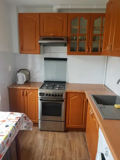 Wynajmę pokój w ścisłym centrum w 3 pokojowym mieszkaniu - miniatura 3