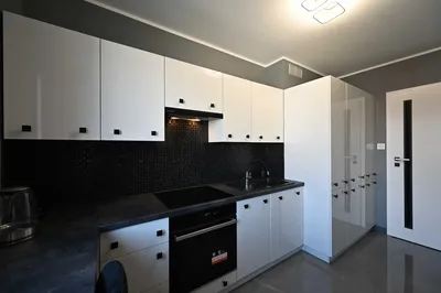 Nowe mieszkanie JAR, oddzielna kuchnia. - miniatura 5