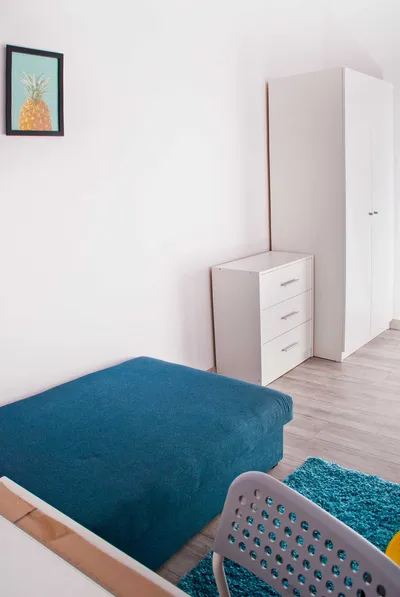 Pokój na wynajem, ul. Kolejowa - miniatura 2