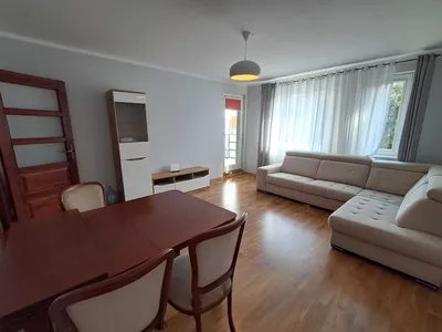 Mieszkanie 3-pokojowe z miejscem postojowym ul. Himalajska Gaj