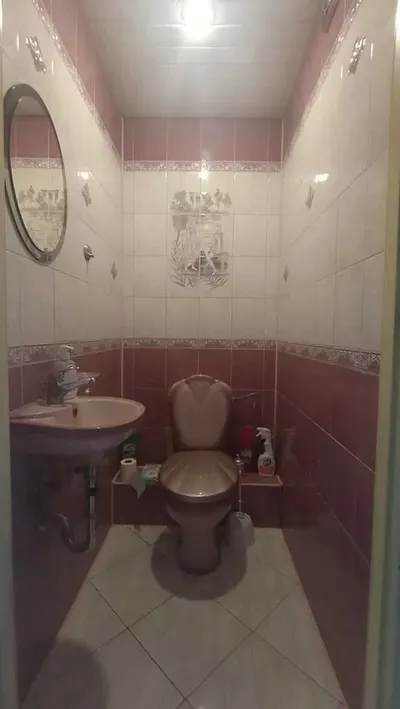 Pokój dla 1 osoby ul. Duńska 6 po remoncie komfortowy zadbany Telewizor Smart itp., blisko centrum, Szczecin - miniatura 2