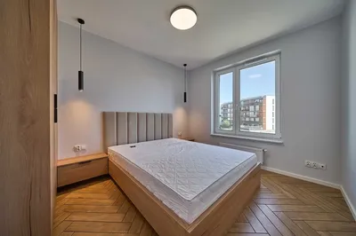 Lublin, Węglinek, nowe 2 pokojowe z garażem - miniatura 4