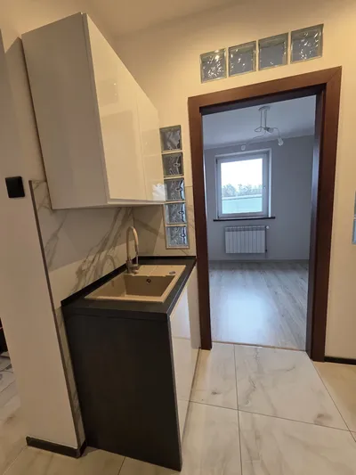 Okazja , komfortowe 2 pokojowe mieszkanie - miniatura 2