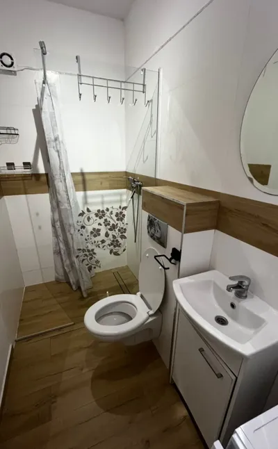 Apartment typu studio dostępem do ogrodu - miniatura 2
