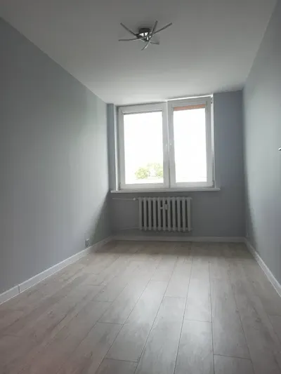 3-pokojowe, słoneczne mieszkanie Łódź Bałuty, osiedle Jagiełły, ul. Stefana - miniatura 4
