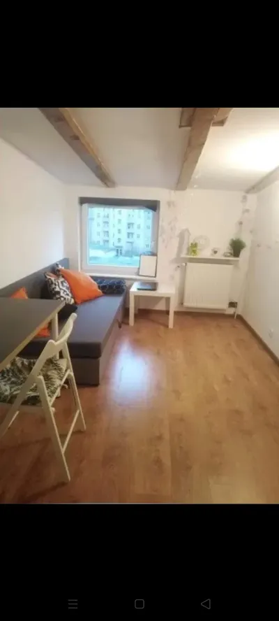 Pokój Łazarz Niegolewskich - miniatura 3